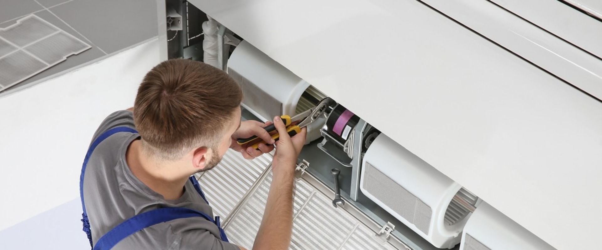 Discover the Top HVAC System Repair Near Coral Springs FL