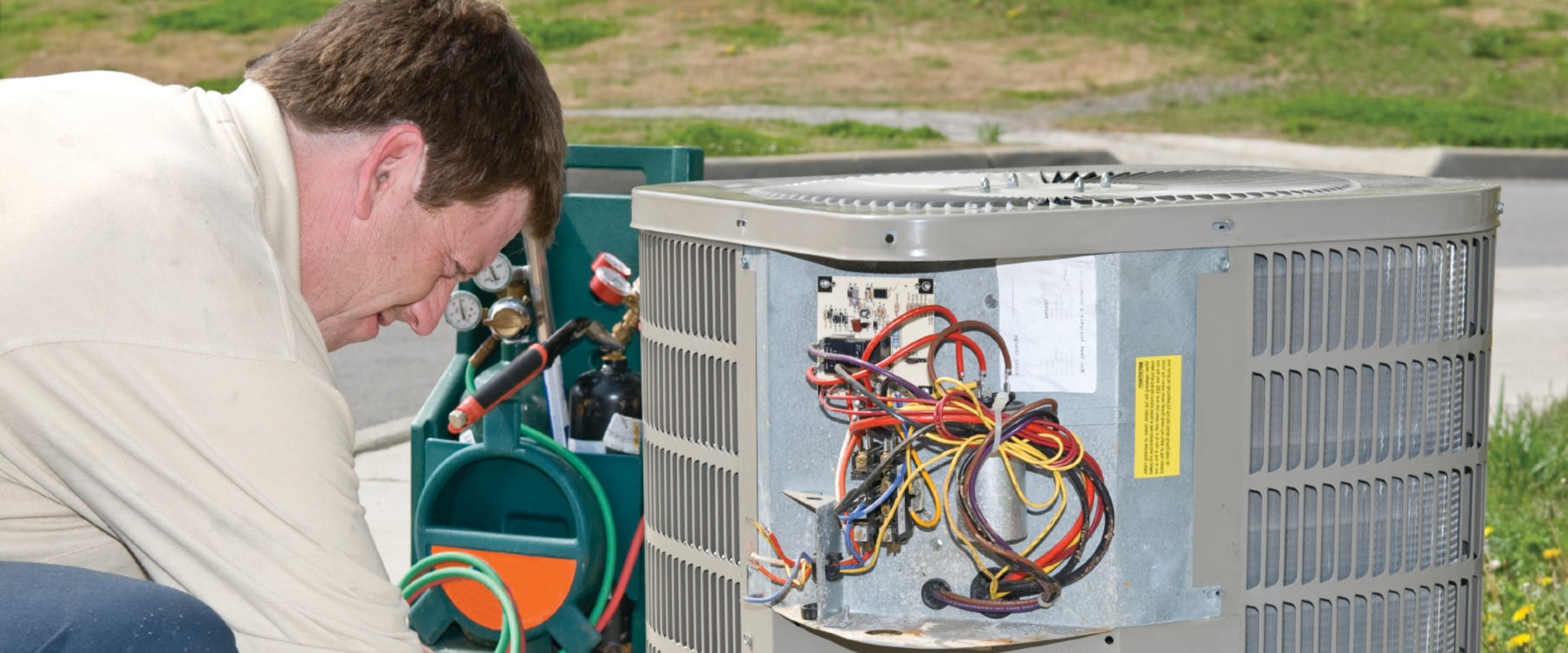 Top-Rated Service Awaits: Top HVAC System Installation Near North Palm Beach FL