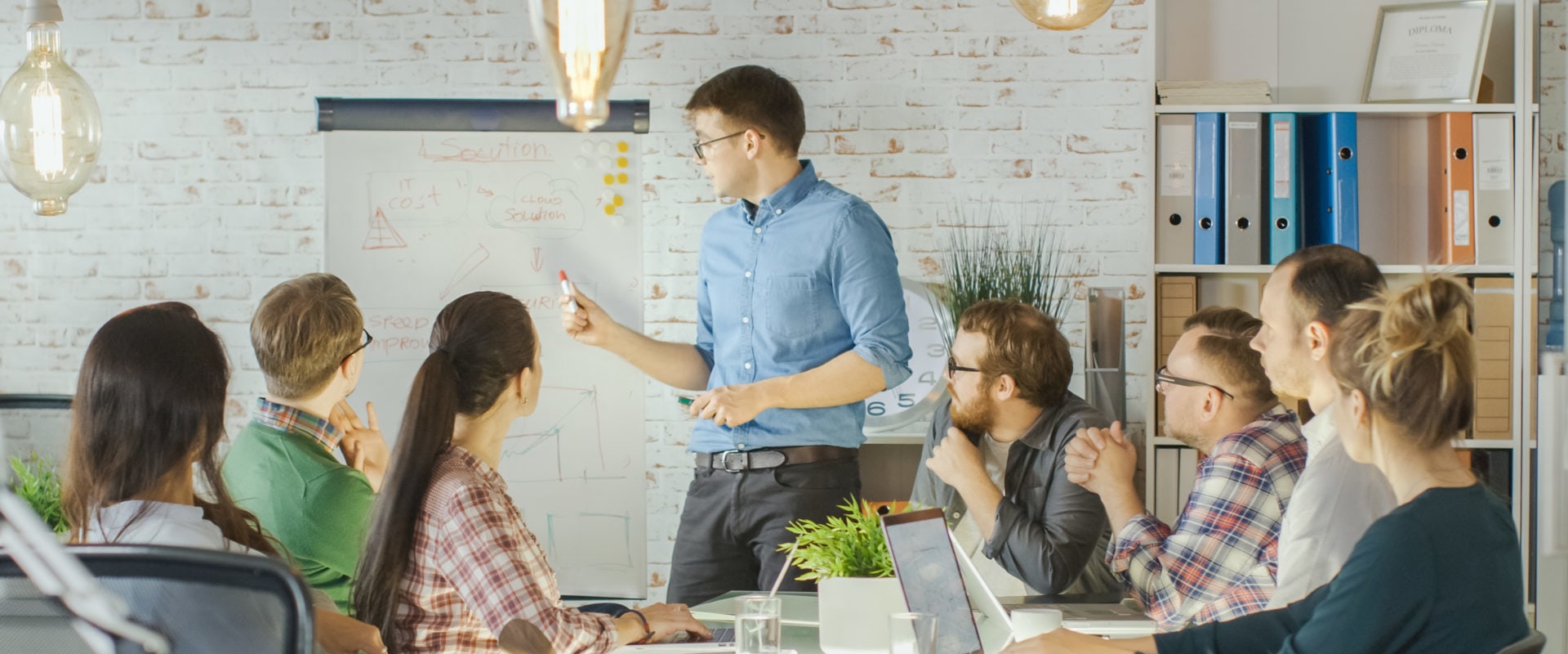 Creative Services Accounting Solutions for Los Angeles Marketing Agencies