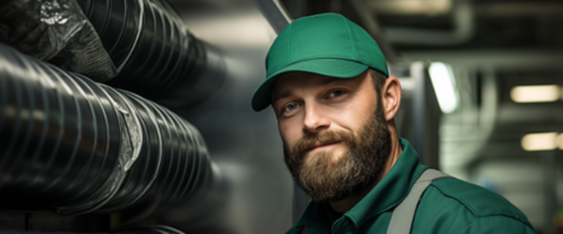 Benefits of Professional Duct Cleaning