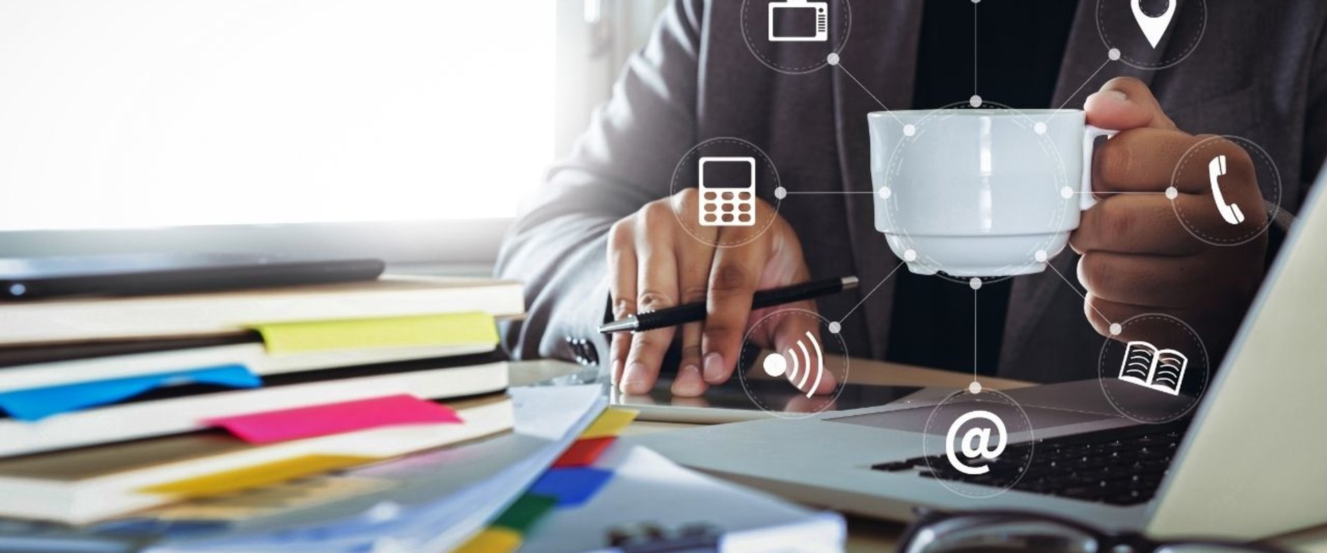 How Do Marketing Companies Get Paid?