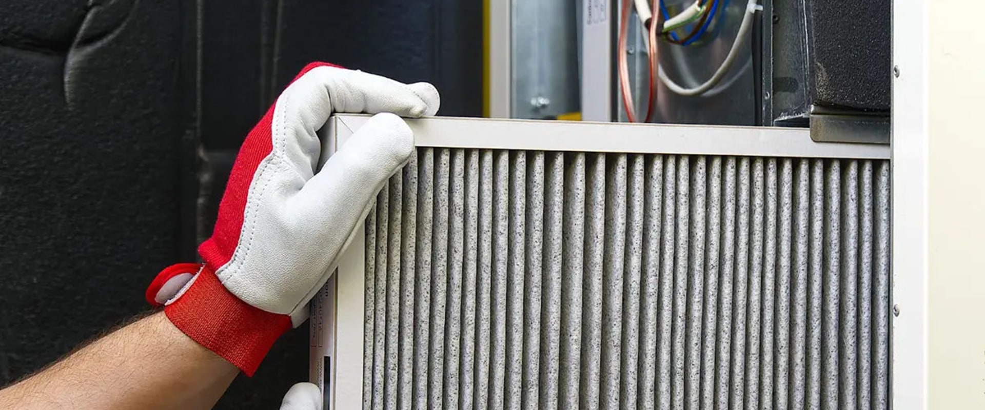 How to Choose the Right Size for Your Furnace Air Filter