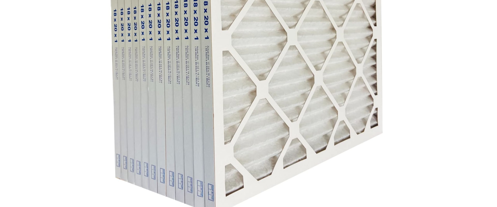 Why Choose 18x20x1 Furnace Air Filters