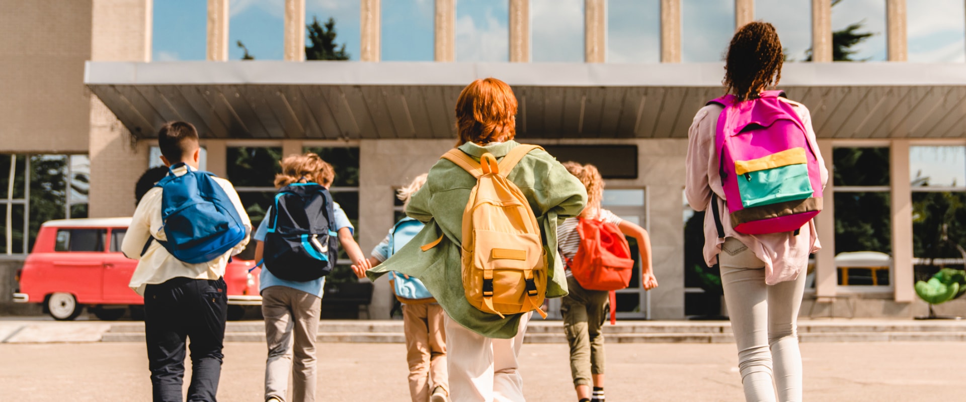 Top Tier Private School in Sherman Oaks CA