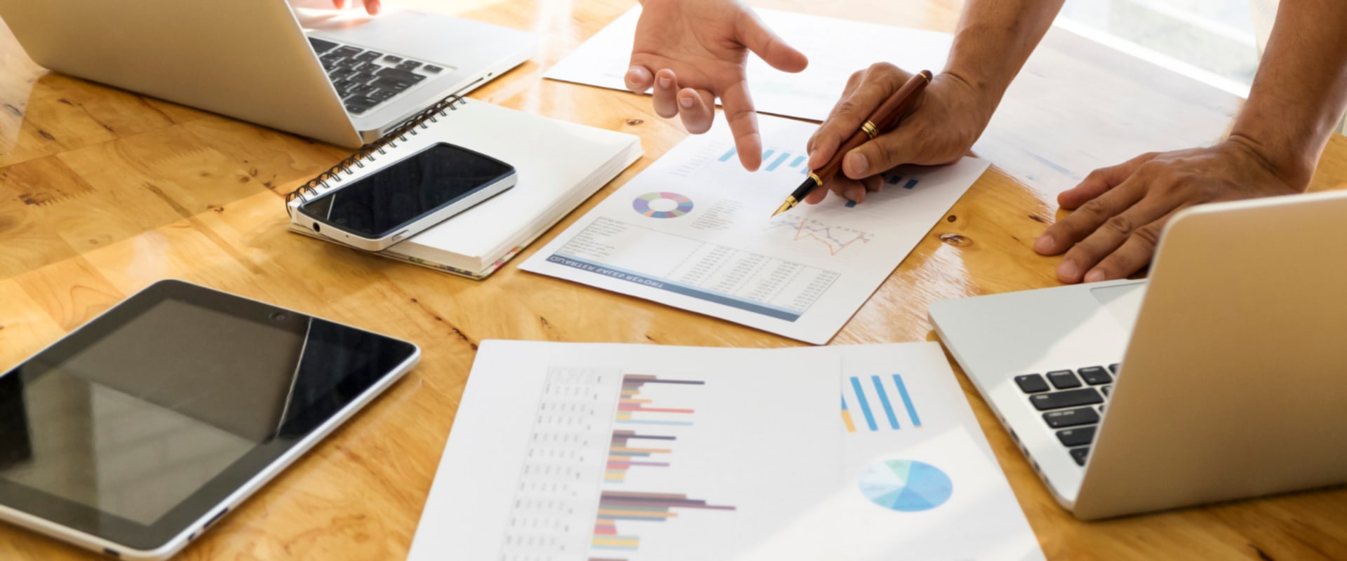 Marketing Your Business: A Comprehensive Guide