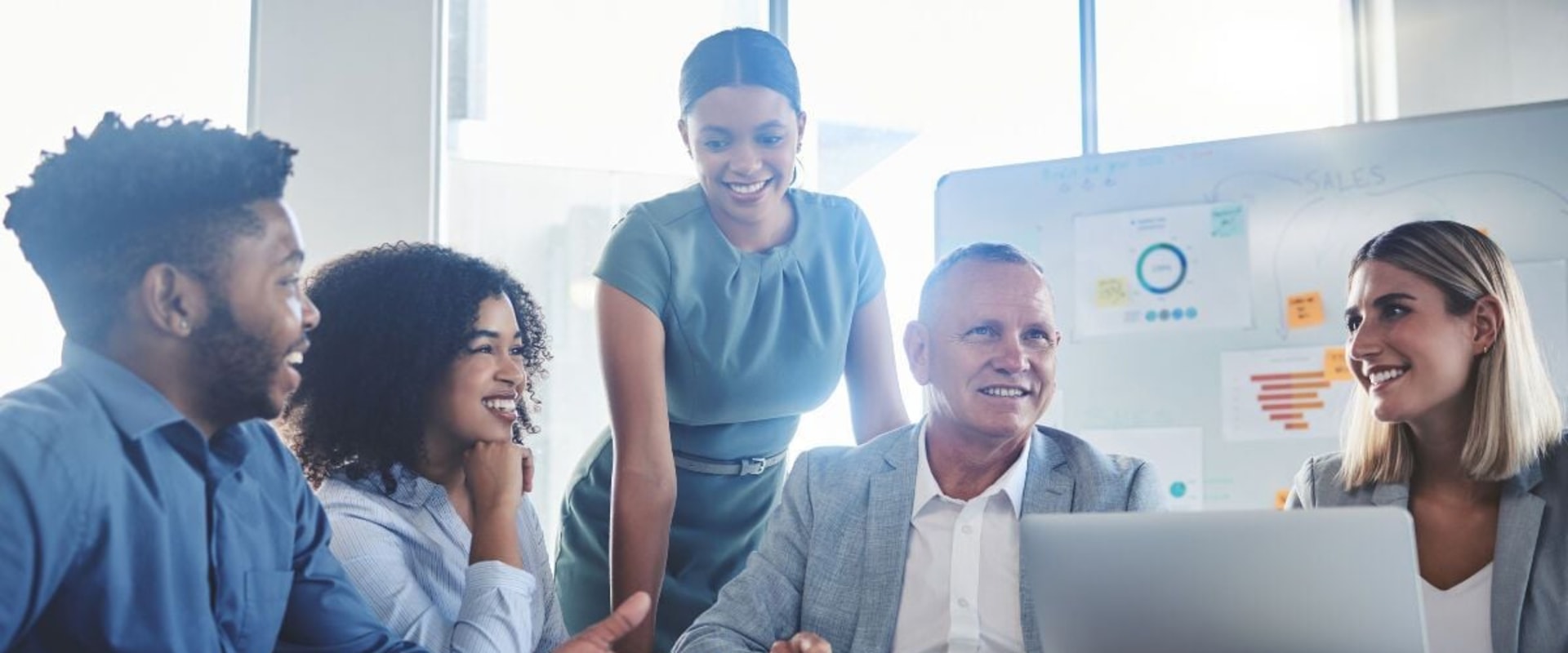Is a Marketing Company a Good Business Choice?
