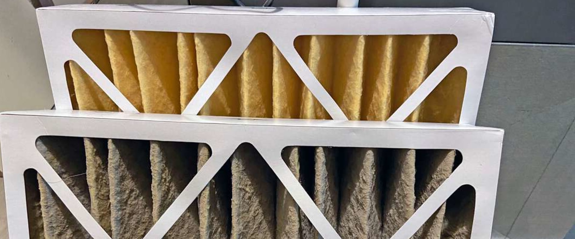 Find Out and How Often Do I Change My HVAC Air Filter?