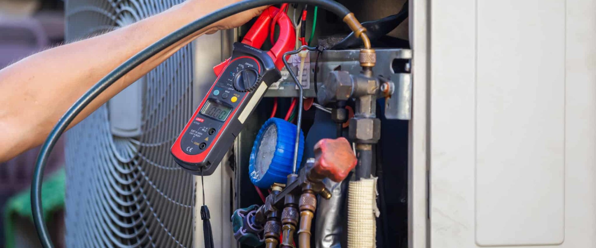 Tips for Choosing the Top HVAC System Tune up Near Davie FL