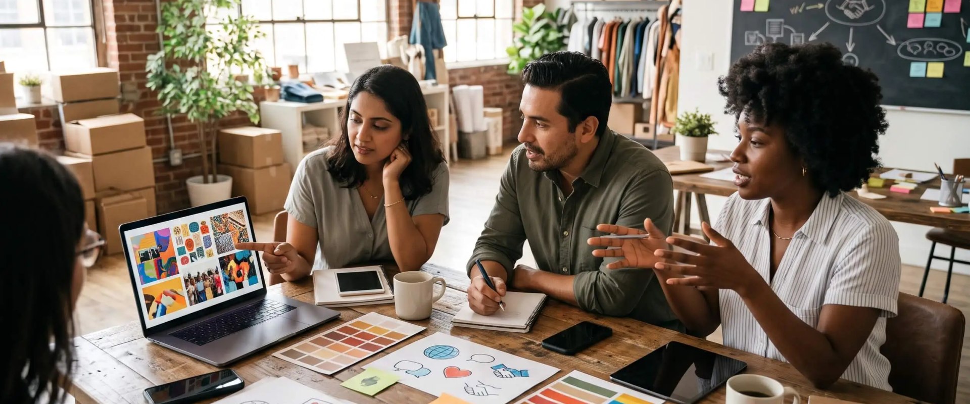 Can A Small Business Do Multicultural Marketing Without An Agency?