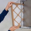 Benefits of Using 20x25x5 Furnace Air Filters