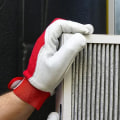 How to Choose the Right Size for Your Furnace Air Filter