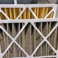 Find Out and How Often Do I Change My HVAC Air Filter?