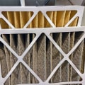 Find Out and How Often Do I Change My HVAC Air Filter?