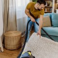 Stop Dust Fast with a MERV 8 HVAC and Furnace Air Filter for House