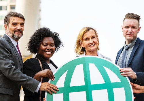 Who is the Best Network Marketing Company in the World?