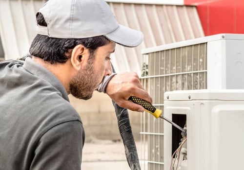 Searching for Honest HVAC Pros? Top HVAC System Repair Near Sunny Isles Beach FL With Fast, Reliable Service
