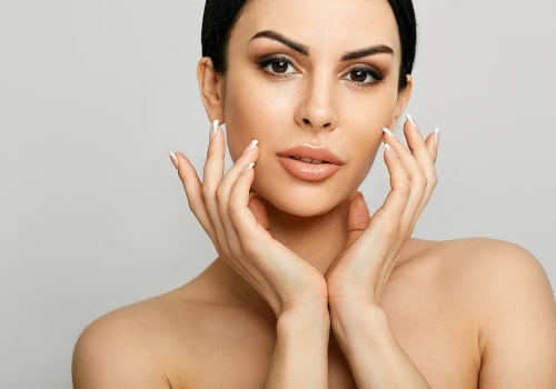 The Benefits of Rhinoplasty Surgery in Beverly Hills