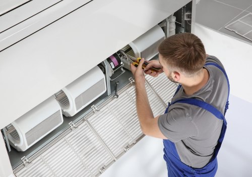 Discover the Top HVAC System Repair Near Coral Springs FL