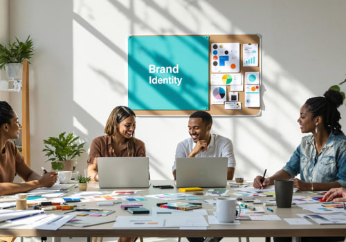 How To Develop a Brand Identity for A Local Business