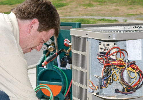 Top-Rated Service Awaits: Top HVAC System Installation Near North Palm Beach FL