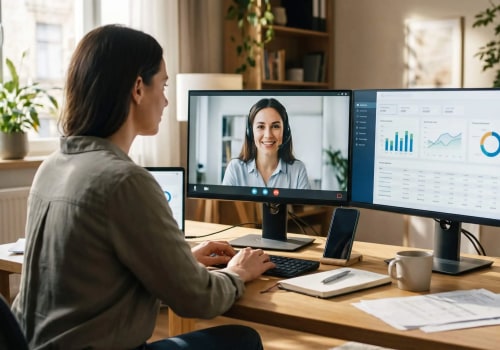 What Is the Safest Way to Work With an Online QuickBooks Bookkeeper?
