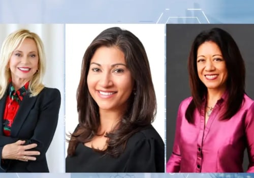 Top Female-Owned Marketing Companies You Should Know: The Trailblazing Women Driving Change in the Industry