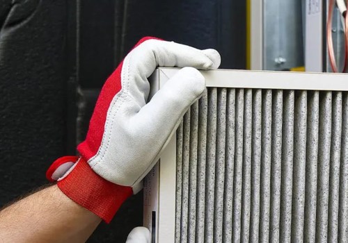 How to Choose the Right Size for Your Furnace Air Filter