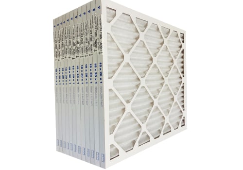 Why Choose 18x20x1 Furnace Air Filters