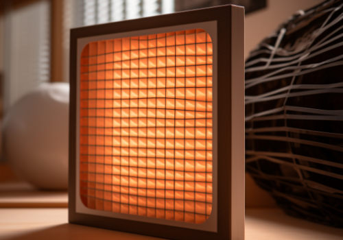 Breathe Easy With the Benefits of 16x25x1 Air Filter