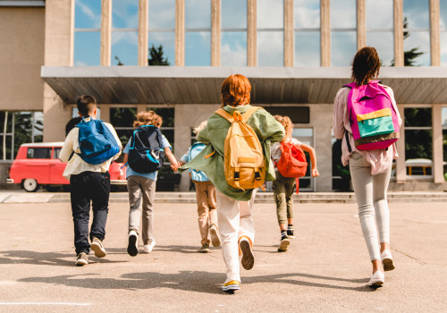 Top Tier Private School in Sherman Oaks CA