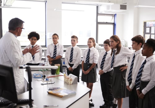 Choosing Best Private Schools in Los Angeles