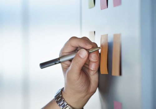 Which Company is the Best in Marketing?