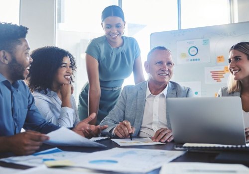 Is a Marketing Company a Good Business Choice?