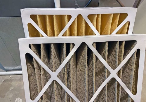 Find Out and How Often Do I Change My HVAC Air Filter?