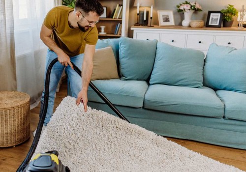 Stop Dust Fast with a MERV 8 HVAC and Furnace Air Filter for House