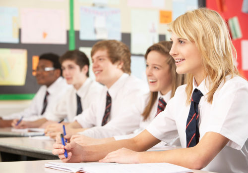 The Benefits of Private School Scholarships for Low Income Families